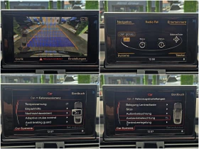 Audi A7 S-LINE/GERMANY/DISTR/NIGHT/BOSE/CAMERА/ПОДГРЕВ/LIZ, снимка 14