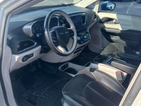 Chrysler Pacifica * Limited * PANO* ПОДГРЕВ* KEYLESS* , снимка 5