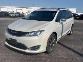 Chrysler Pacifica * Limited * PANO* ПОДГРЕВ* KEYLESS* , снимка 1