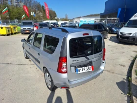 Dacia Logan 1.6i, снимка 8