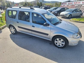 Dacia Logan 1.6i, снимка 5