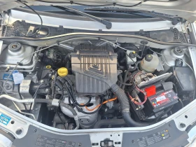 Dacia Logan 1.6i, снимка 17