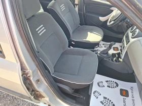 Dacia Logan 1.6i, снимка 17