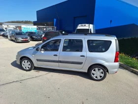 Dacia Logan 1.6i, снимка 10