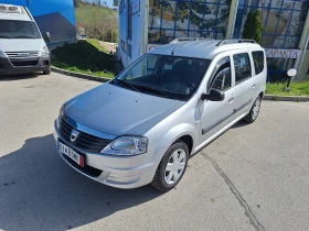 Dacia Logan 1.6i, снимка 1