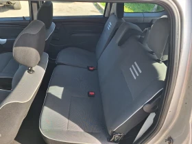 Dacia Logan 1.6i, снимка 12