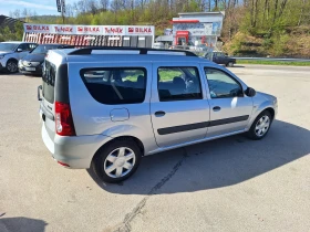 Dacia Logan 1.6i, снимка 6