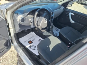 Dacia Logan 1.6i, снимка 15