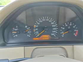 Mercedes-Benz E 320, снимка 6