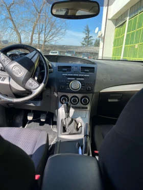 Mazda 3 1.6 CD, снимка 5
