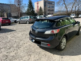 Mazda 3 1.6 CD, снимка 8