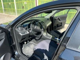 Mazda 3 1.6 CD, снимка 6