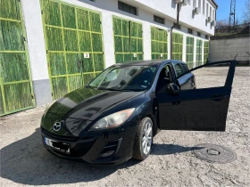 Mazda 3 1.6 CD, снимка 10