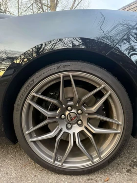 Chevrolet Corvette  1LZ / 5.5L 8cyl / CARFAX, снимка 11