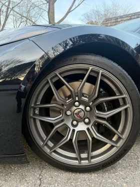 Chevrolet Corvette  1LZ / 5.5L 8cyl / CARFAX, снимка 13