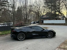 Chevrolet Corvette  1LZ / 5.5L 8cyl / CARFAX, снимка 3