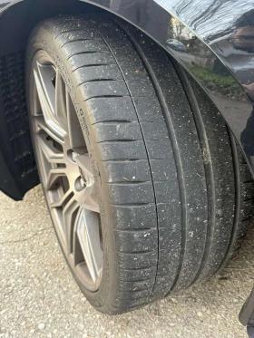 Chevrolet Corvette  1LZ / 5.5L 8cyl / CARFAX, снимка 7