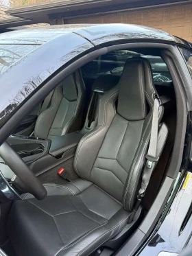 Chevrolet Corvette  1LZ / 5.5L 8cyl / CARFAX, снимка 5