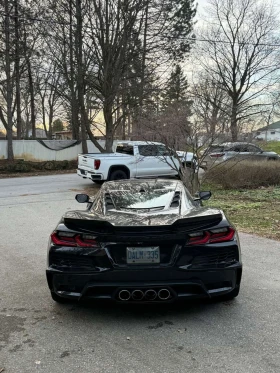 Chevrolet Corvette  1LZ / 5.5L 8cyl / CARFAX, снимка 4