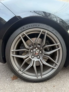 Chevrolet Corvette  1LZ / 5.5L 8cyl / CARFAX, снимка 15