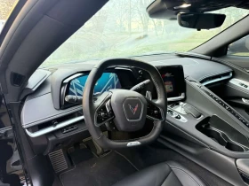 Chevrolet Corvette  1LZ / 5.5L 8cyl / CARFAX, снимка 10