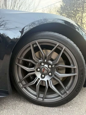 Chevrolet Corvette  1LZ / 5.5L 8cyl / CARFAX, снимка 14