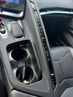 Chevrolet Corvette  1LZ / 5.5L 8cyl / CARFAX, снимка 12