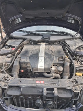 Mercedes-Benz C 320, снимка 10