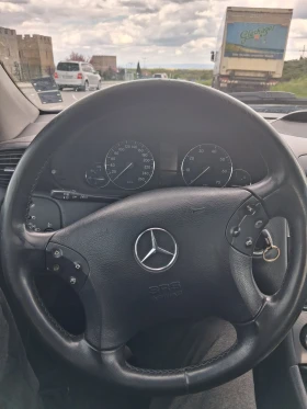 Mercedes-Benz C 320, снимка 5