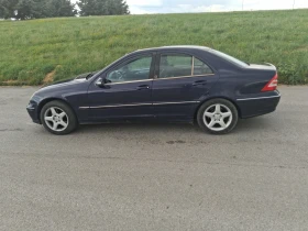 Mercedes-Benz C 320, снимка 4