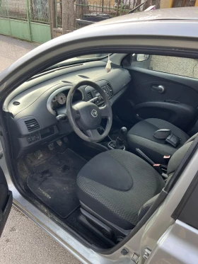 Nissan Micra, снимка 3