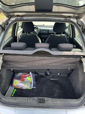 Nissan Micra, снимка 6