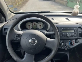 Nissan Micra, снимка 4