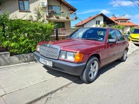 Mercedes-Benz 190 190E, снимка 1