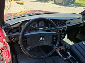 Mercedes-Benz 190 190E, снимка 7