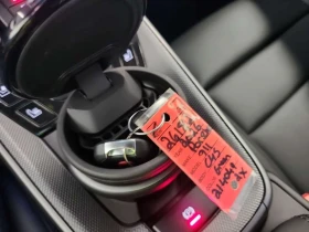 Porsche 911 CARRERA 4S * 2 КЛЮЧА, снимка 17