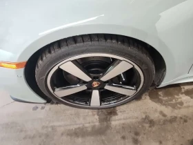 Porsche 911 CARRERA 4S * 2 КЛЮЧА, снимка 6