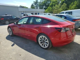 Tesla Model 3, снимка 2