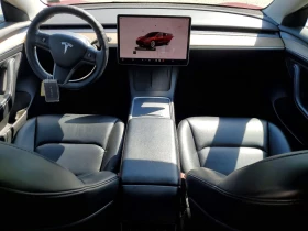 Tesla Model 3, снимка 8