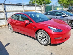 Tesla Model 3, снимка 4