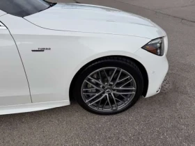 Mercedes-Benz C 43 AMG CARFAX, снимка 7