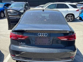 Audi A3 Komfort| ОТ ПРЕДСТАВИТЕЛСТВО| 2 КЛЮЧА| КЛИП, снимка 4