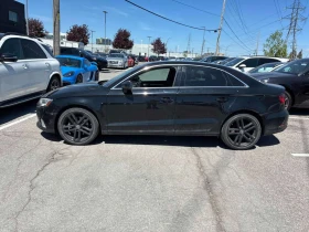Audi A3 Komfort| ОТ ПРЕДСТАВИТЕЛСТВО| 2 КЛЮЧА| КЛИП, снимка 3
