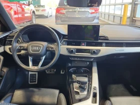 Audi A4  | PROGRESSIV | DISTRONIC | PANO | 2 КЛЮЧА , снимка 9