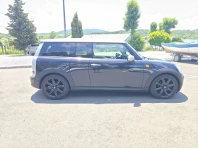 Mini Clubman 1.6d, снимка 8
