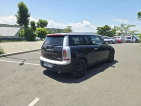 Mini Clubman 1.6d, снимка 7
