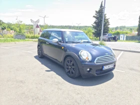 Mini Clubman 1.6d, снимка 1