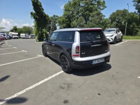 Mini Clubman 1.6d, снимка 5