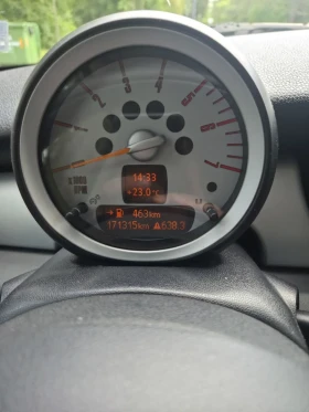 Mini Clubman 1.6d, снимка 12