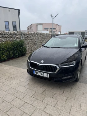 Skoda Octavia 107 500км, снимка 7